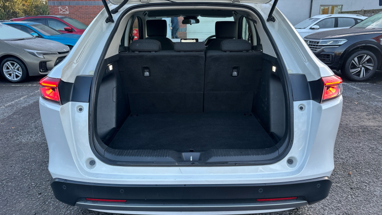 Honda HR-V 1.5 eHEV Elegance 5dr CVT Hybrid Hatchback